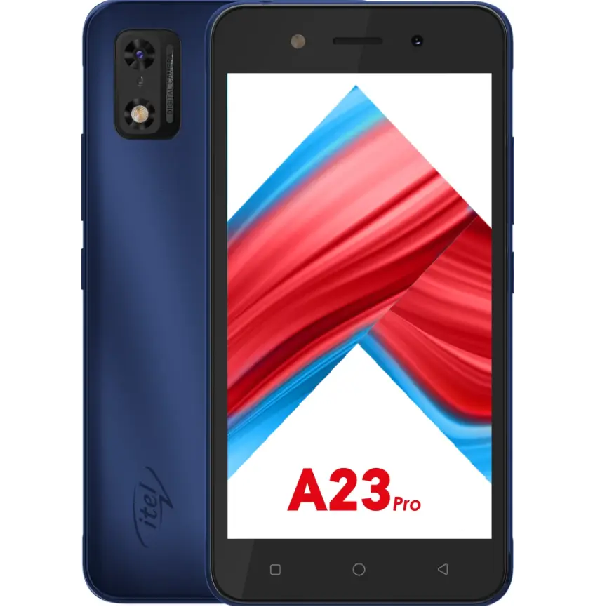 Itel A23 Pro Image