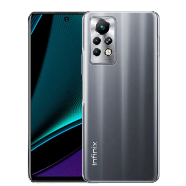 Infinix Note 11 Pro