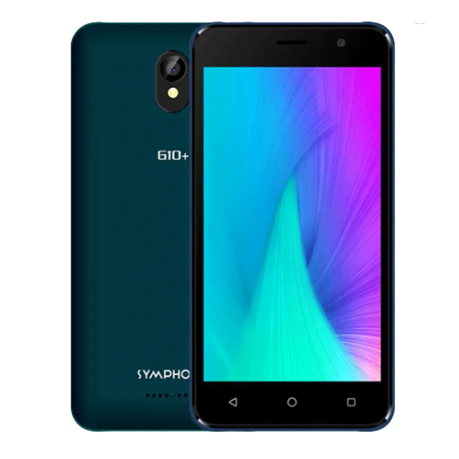 Symphony G10 Plus