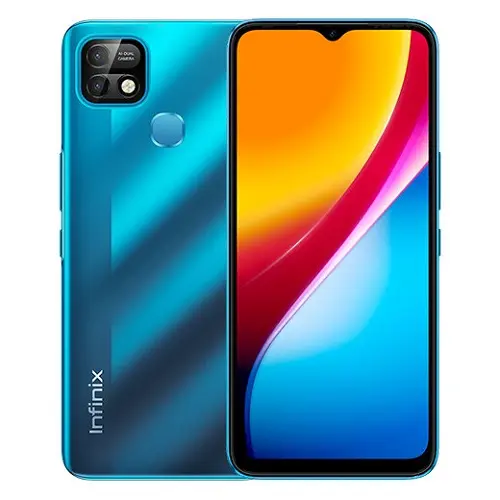 Infinix Smart 5 Pro