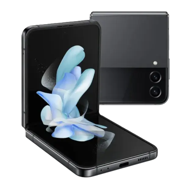 Samsung Galaxy Z Flip4