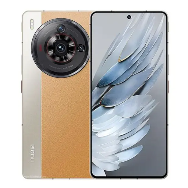 ZTE Nubia Z50S Pro