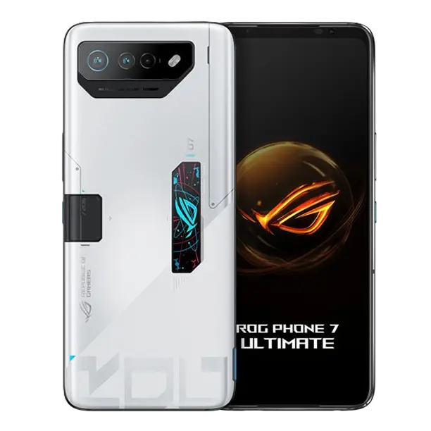 Asus ROG Phone 7 Ultimate Image