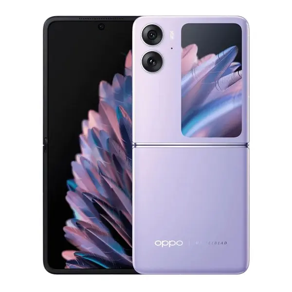 Oppo Find N2 Flip Image