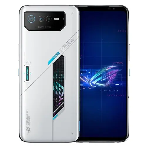 Asus ROG Phone 6 (256GB) Image