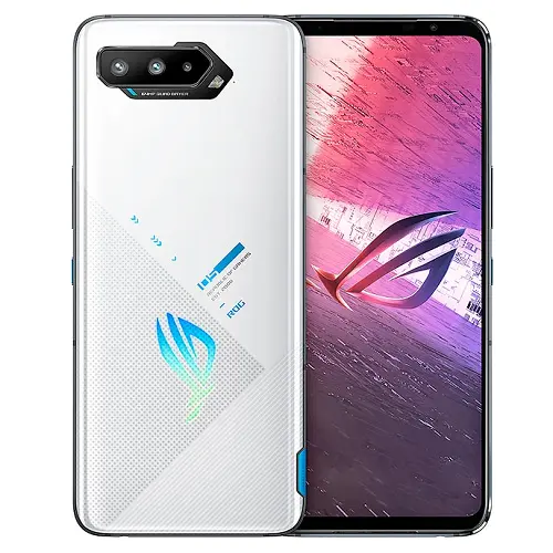 Asus ROG Phone 5s (16GB RAM) Image