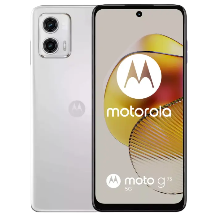 Motorola Moto G73