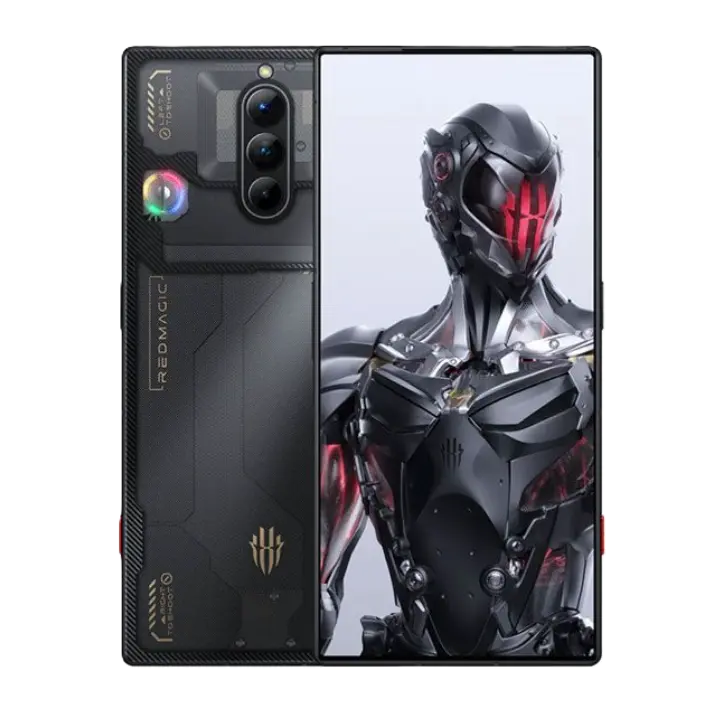 ZTE nubia Red Magic 8 Pro Plus