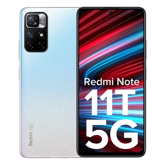 Xiaomi Redmi Note 11T 5G