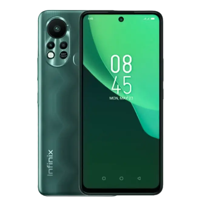 Infinix Note 11S