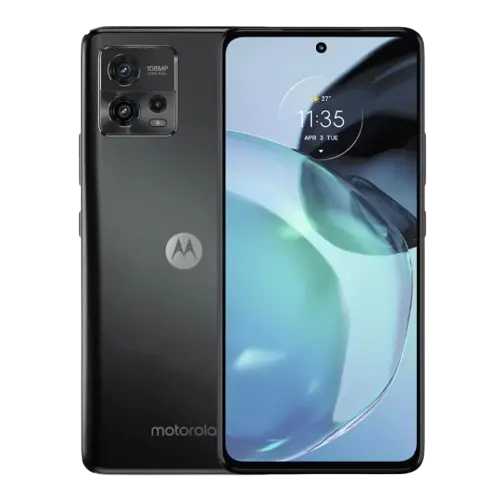 Motorola Moto G72