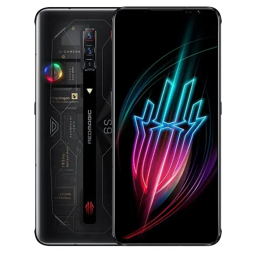 ZTE Nubia Red Magic 6S Pro