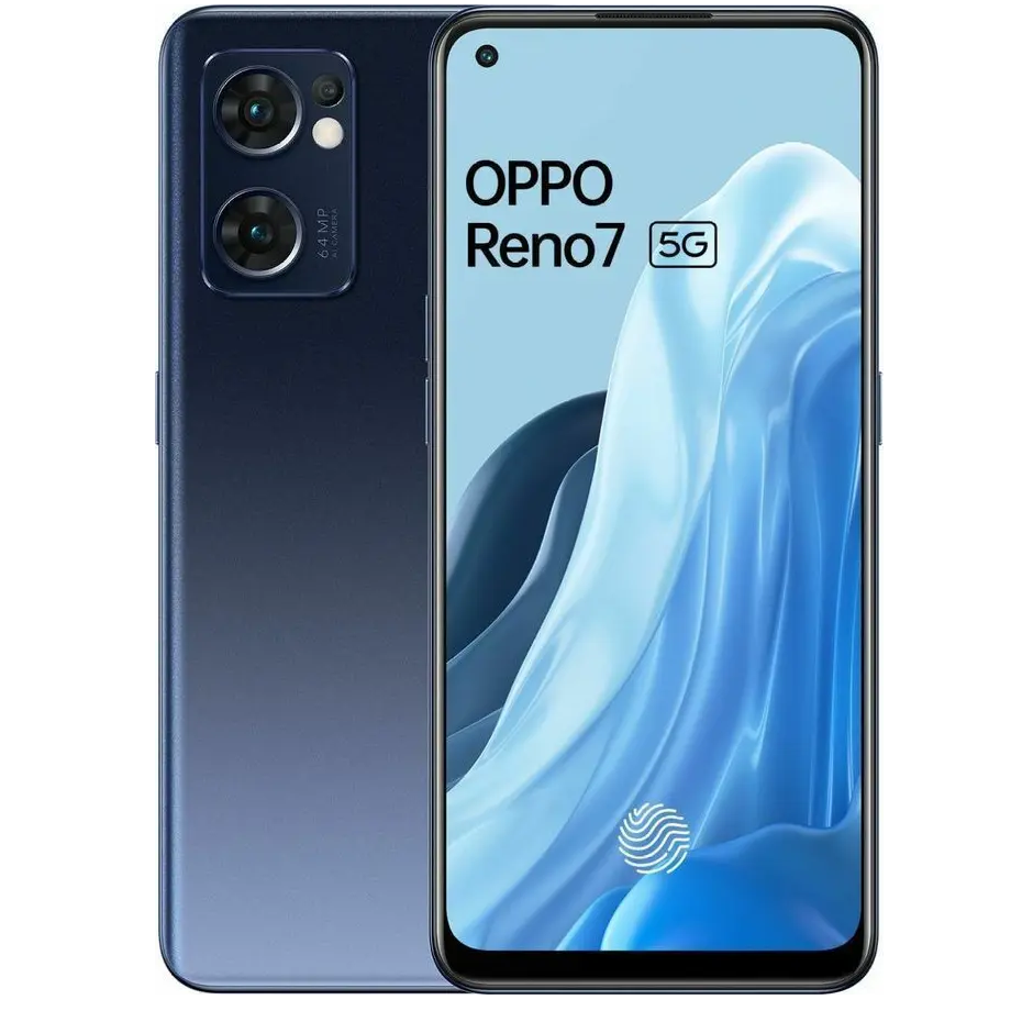 Oppo Reno7 5G