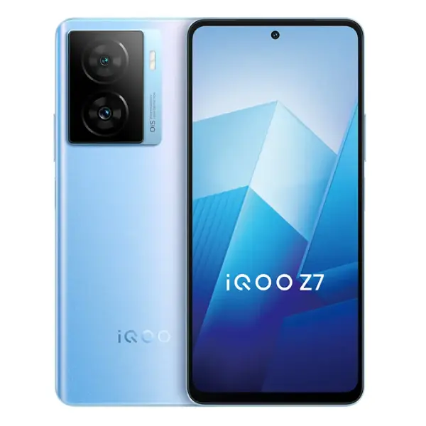 Vivo iQOO Z7 Price in Bangladesh 2024, Specs & Review | MobileDokan