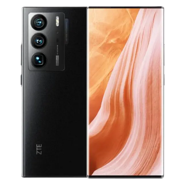 ZTE Axon 40 Ultra Price in Bangladesh 2025, Specs & Review | MobileDokan