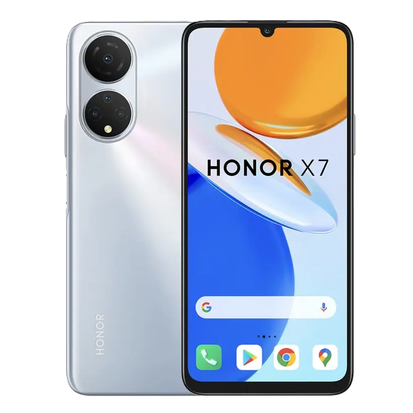 Honor X7