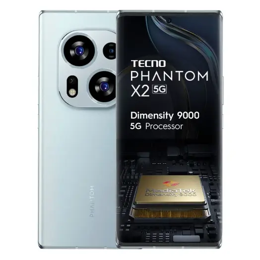 Tecno Phantom X2 Price in Bangladesh 2025, Specs & Review | MobileDokan