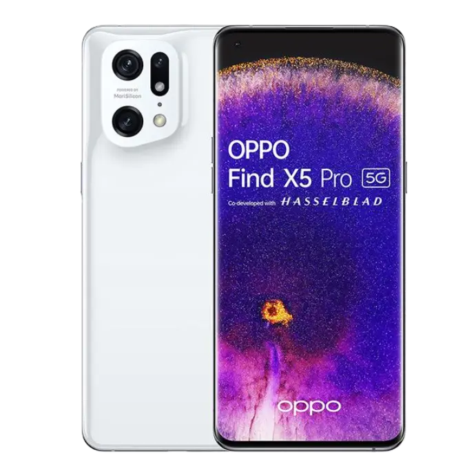 Oppo Find X5 Pro Image