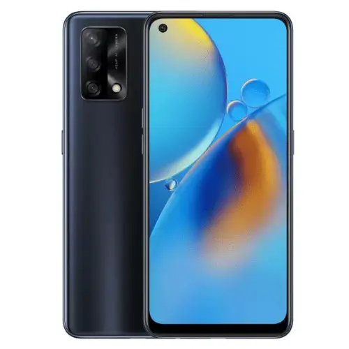 Oppo A95