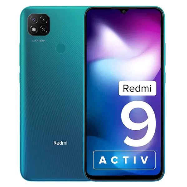 Xiaomi Redmi 9 Activ