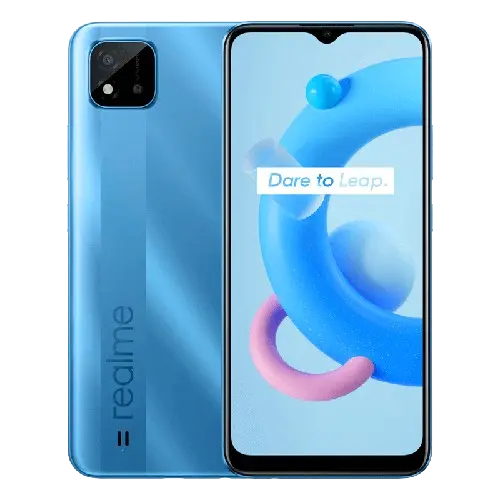 Realme C11 (2021) (4GB/64GB)