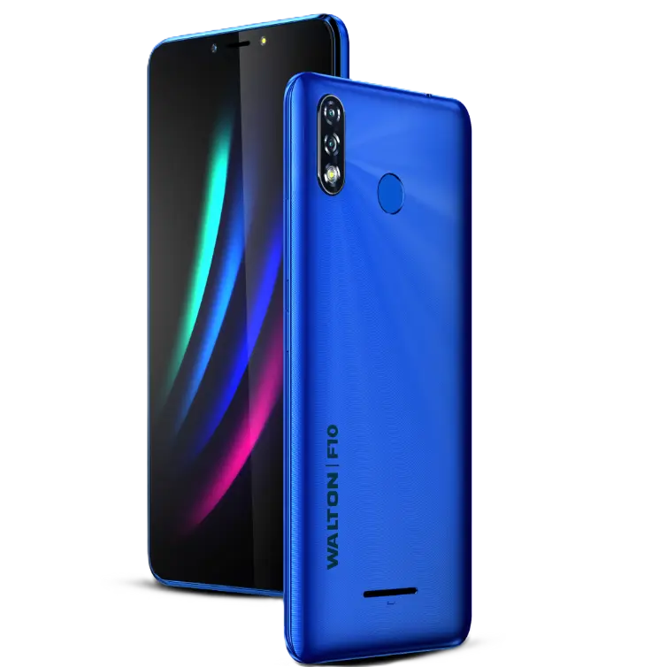 Walton Primo F10 Price in Bangladesh 2025, Specs & Review | MobileDokan