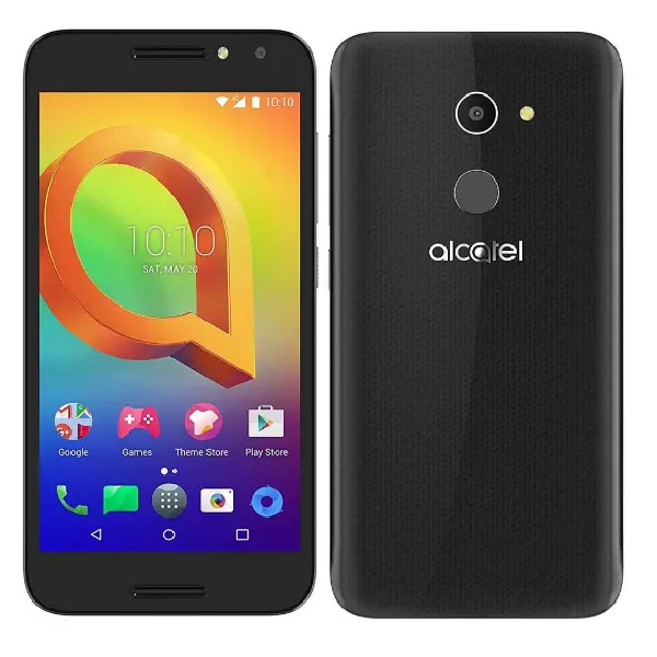 Alcatel A3