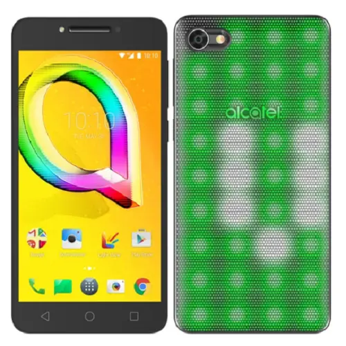 Alcatel A5 LED