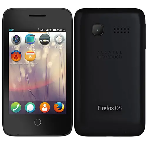 Alcatel Fire C 2G