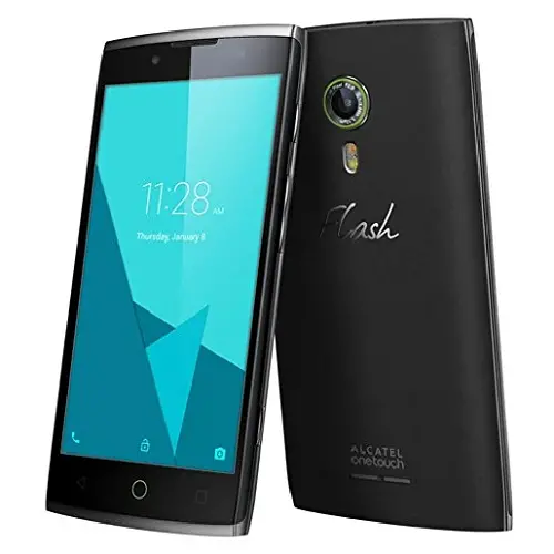 Alcatel Flash 2