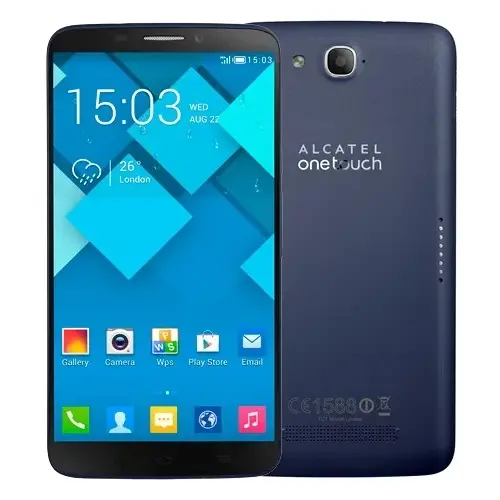 Alcatel Hero