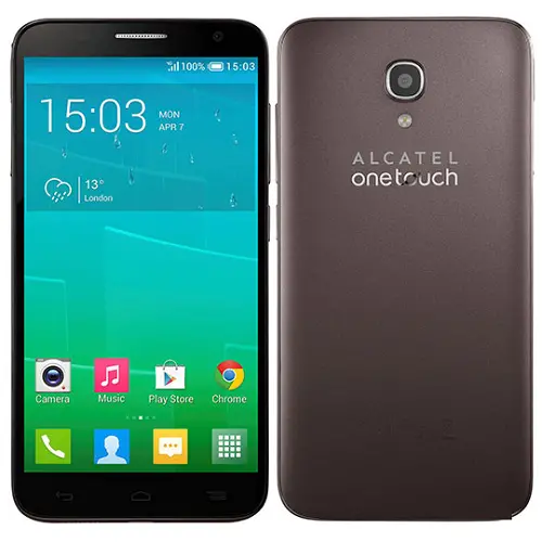 Alcatel Idol 2 S