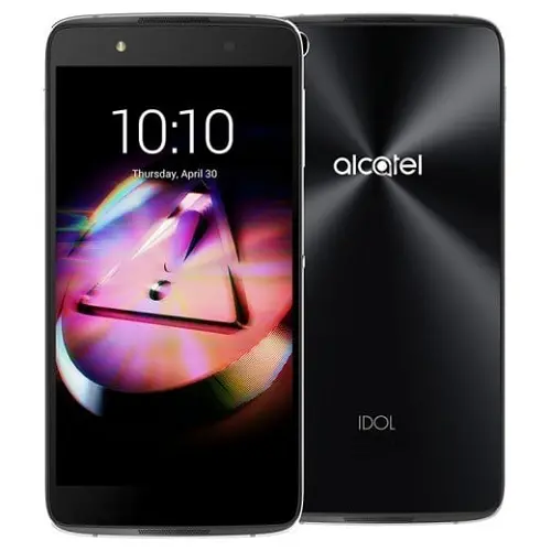 Alcatel Idol 4