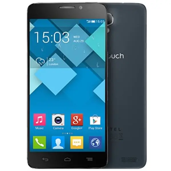 Alcatel Idol X Plus