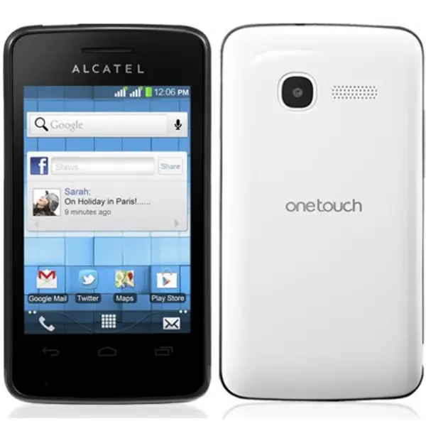 Alcatel One Touch Pixi