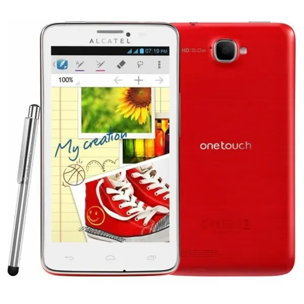 Alcatel One Touch Scribe Easy