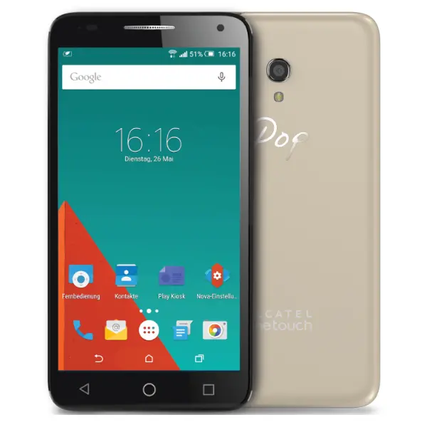 Alcatel Pop 3 (5.5)