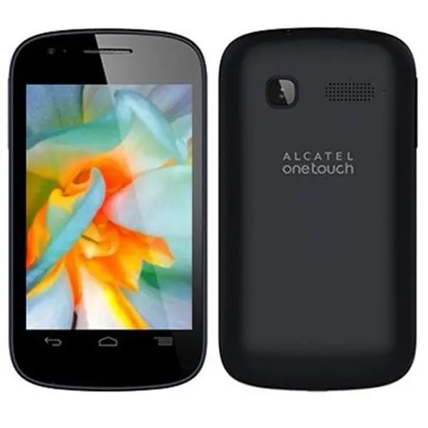 Alcatel Pop C1