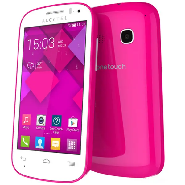 Alcatel Pop C3