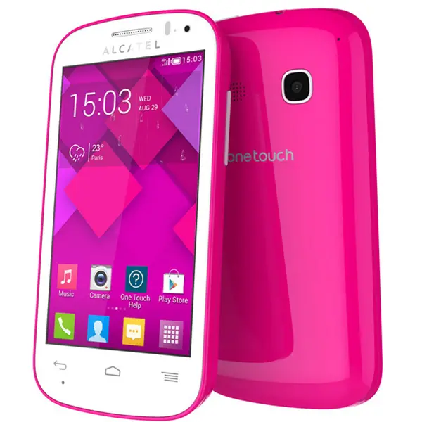 Alcatel Pop C9