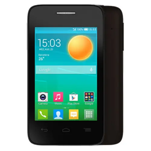 Alcatel Pop D1