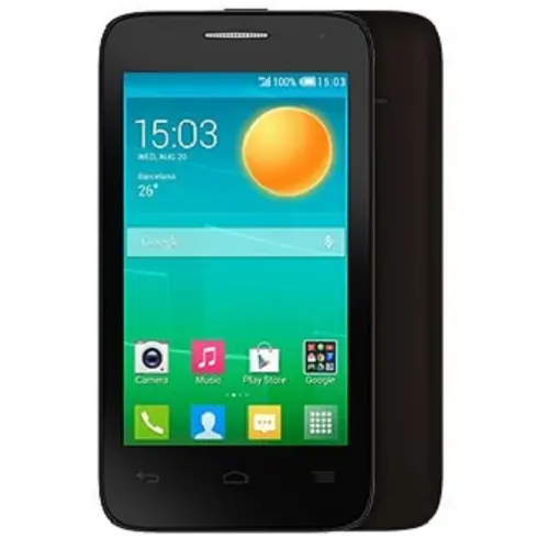 Alcatel Pop D3