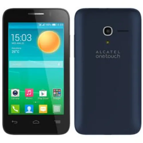 Alcatel Pop D5