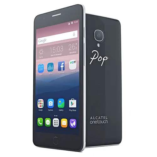 Alcatel Pop Up