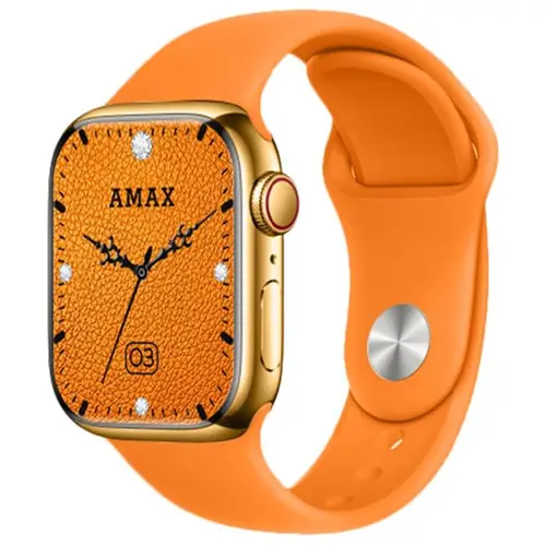 Amax Watch 9