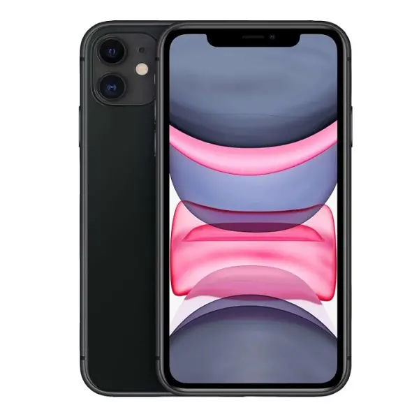 Apple iPhone 11 (128GB) Image