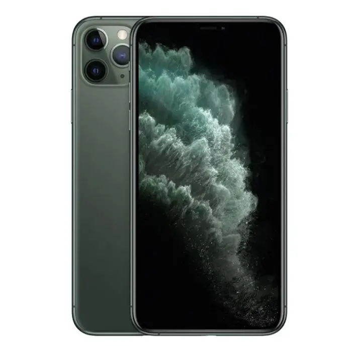 Apple iPhone 11 Pro Max Image