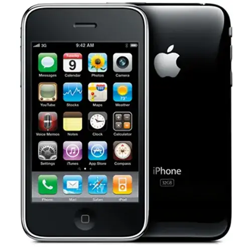 Apple iPhone 3GS