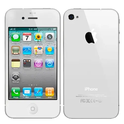 Apple iPhone 4s