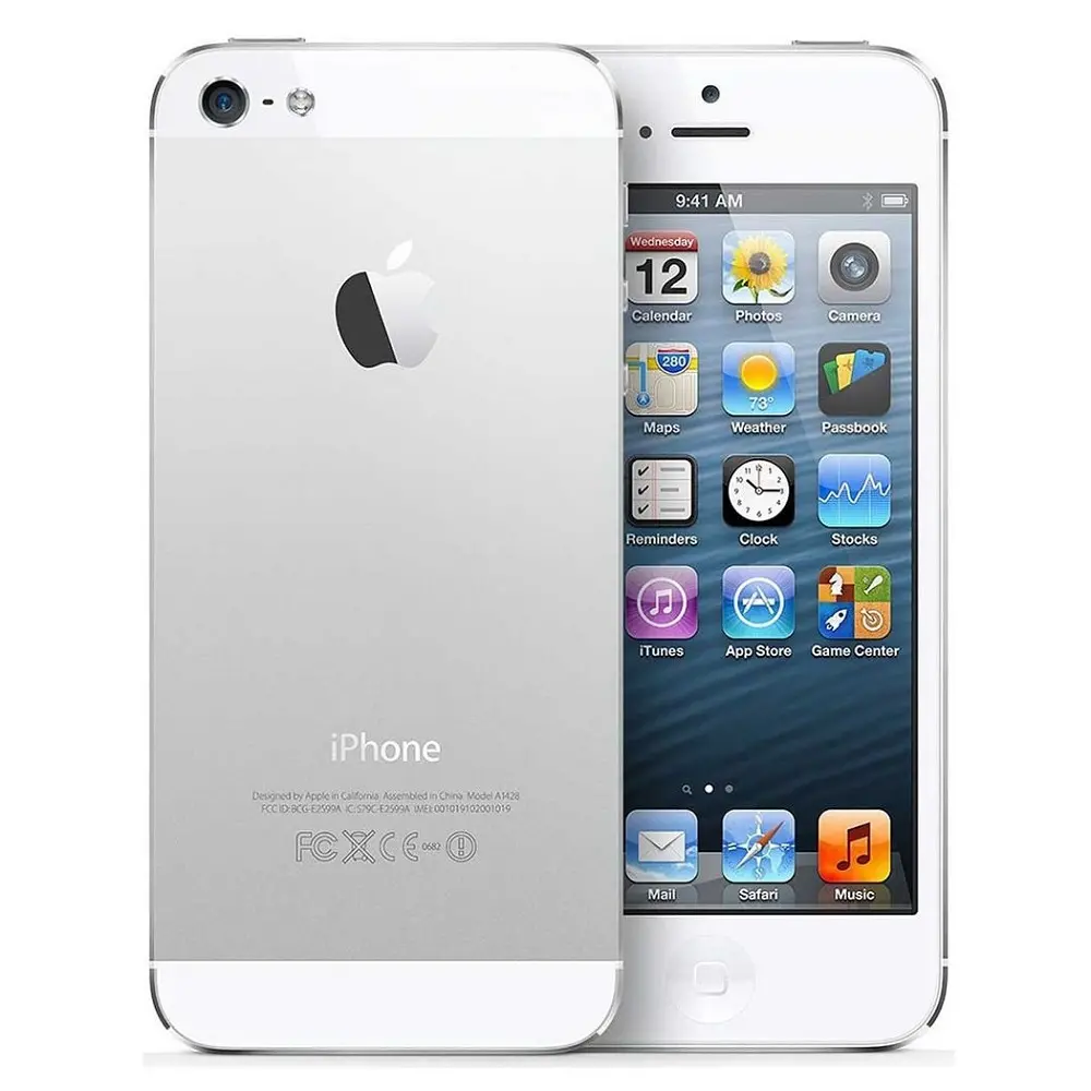 Apple iPhone 5